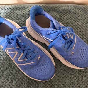 New Balance Fresh Foam Sneakers